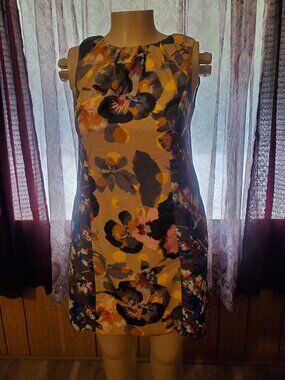 WOMENS DRESS